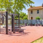 Parques de Fitness ao Ar Livre: Descubra Seus Benefícios!