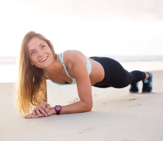 Exercícios para melhorar capacidade pulmonar no treino