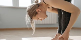 Treino funcional para perder gordura e definir bem