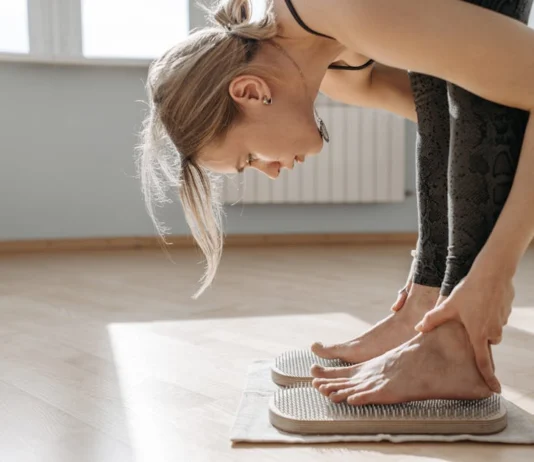 Treino funcional para perder gordura e definir bem