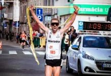 O que acontece ao seu corpo quando começa a caminhar todos os dias