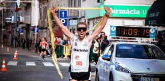 O que acontece ao seu corpo quando começa a caminhar todos os dias