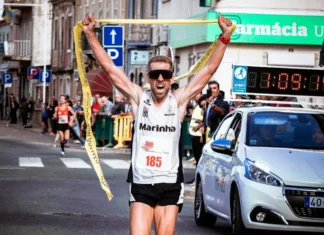 O que acontece ao seu corpo quando começa a caminhar todos os dias