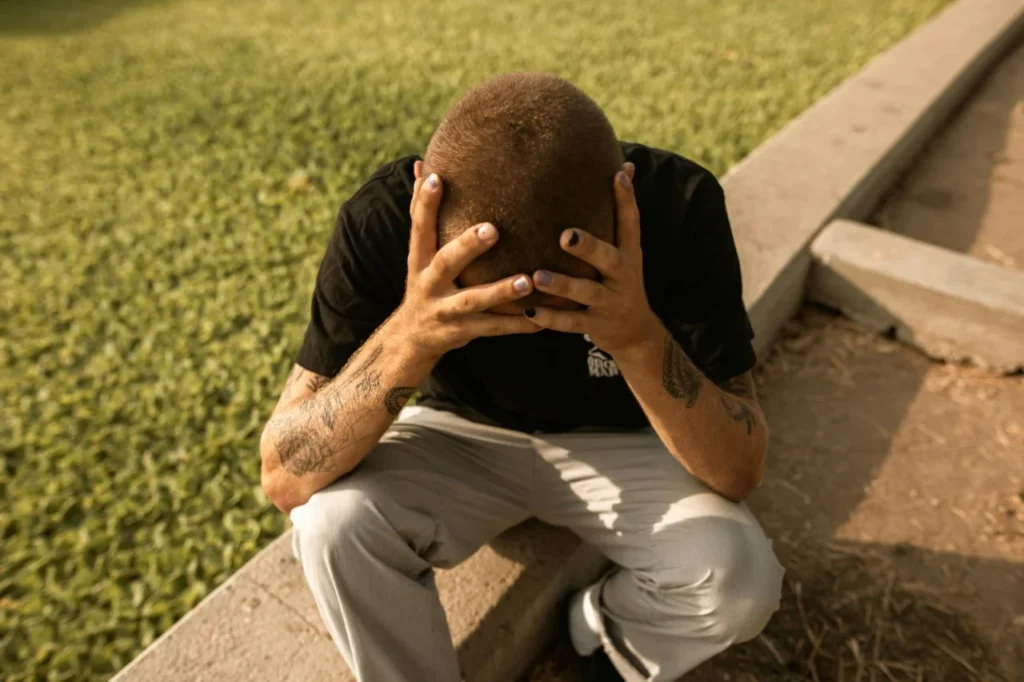 Comecei a caminhar todos os dias e o resultado surpreendeu-me