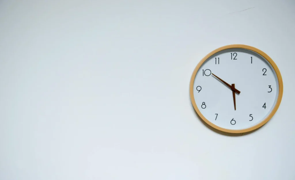 Nunca pensei que 10 minutos de exercício por dia fizessem isto ao meu corpo