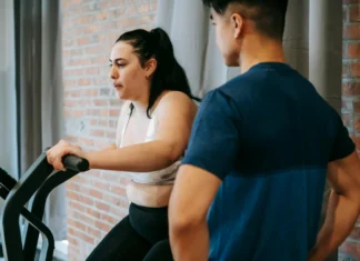 O erro que muitas pessoas cometem ao tentar emagrecer com exercício