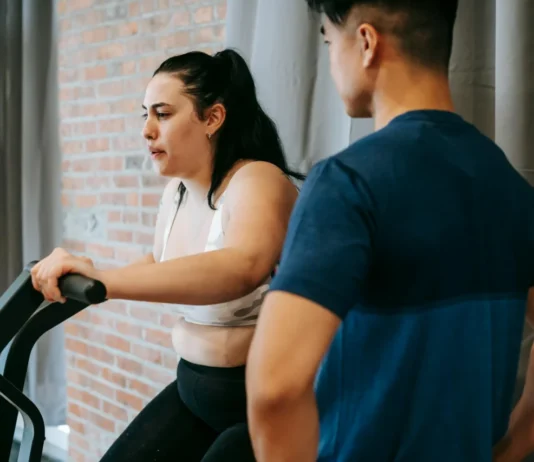 O erro que muitas pessoas cometem ao tentar emagrecer com exercício