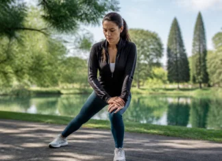 Como melhorar a resistência física sem complicar o treino Como melhorar a resistência física sem complicar o treino