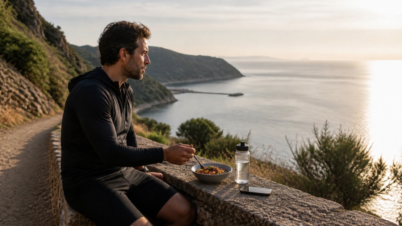 Avaliação responsável de Como Perder Peso com Desporto: Os Melhores Exercícios para Emagrecer, perspectiva 4