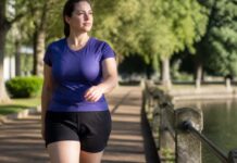 Contexto editorial sobre Perder gordura abdominal com exercício