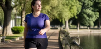 Porque treinar mais nem sempre acelera a perda de gordura abdominal Contexto editorial sobre Perder gordura abdominal com exercício