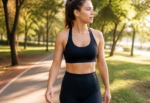 Quando correr para emagrecer resulta melhor com menos intensidade Contexto editorial sobre Correr para emagrecer