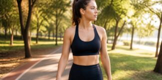 Contexto editorial sobre Correr para emagrecer