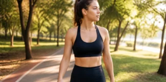 Quando correr para emagrecer resulta melhor com menos intensidade Contexto editorial sobre Correr para emagrecer
