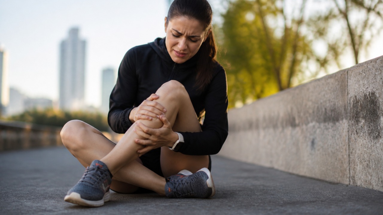 Fisioterapia para corredores: 5 decisões que protegem a próxima corrida