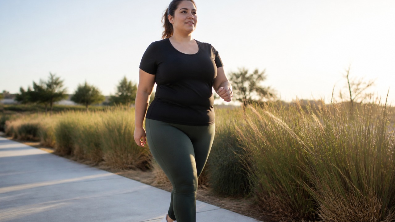 Análise prática de Perder gordura abdominal com exercício