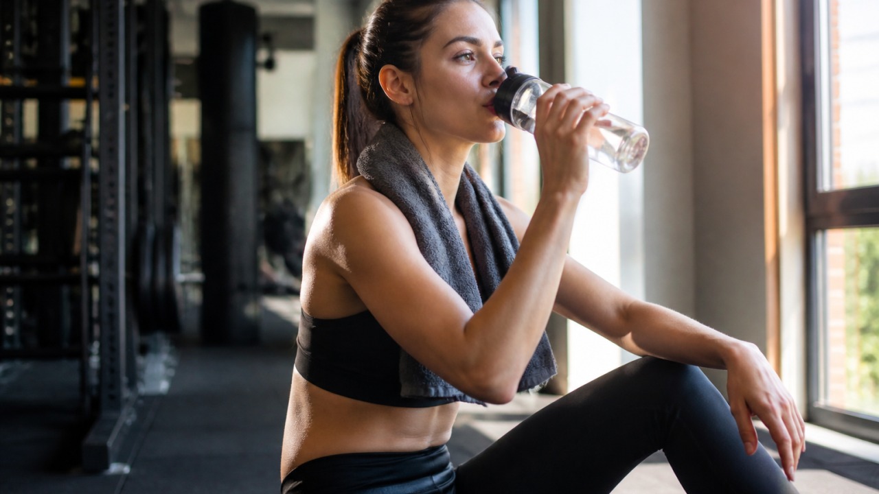Avaliação responsável de Recuperação muscular pós-treino