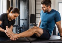 Fisioterapia para corredores: 5 decisões que protegem a próxima corrida Contexto editorial sobre fisioterapia para corredores