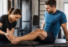 Fisioterapia para corredores: 5 decisões que protegem a próxima corrida Contexto editorial sobre fisioterapia para corredores