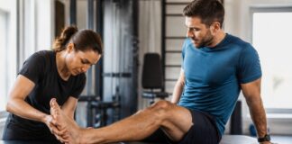 Fisioterapia para corredores: 5 decisões que protegem a próxima corrida Contexto editorial sobre fisioterapia para corredores