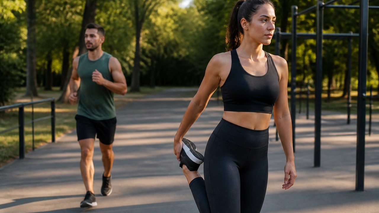 Avaliação responsável de Perder gordura abdominal com exercício