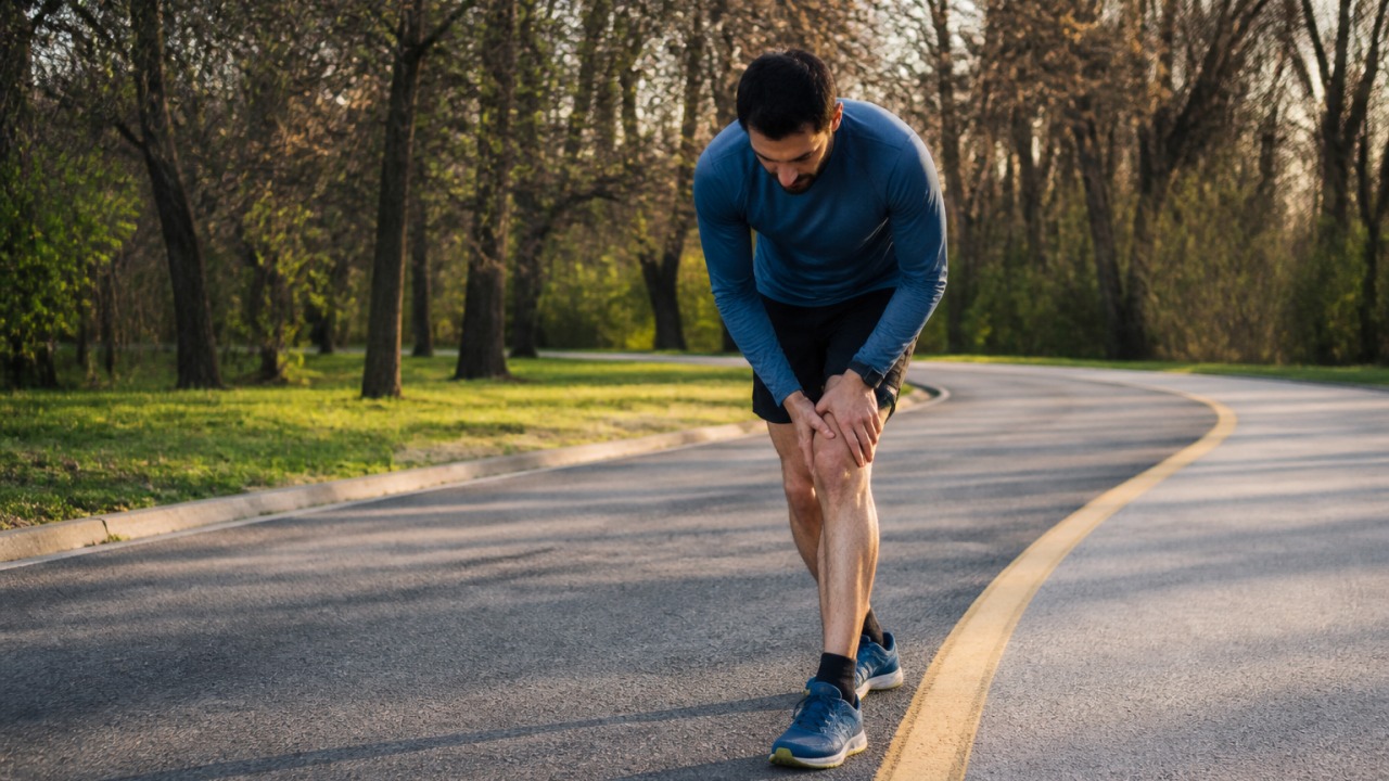 Critérios de decisão sobre fisioterapia para corredores