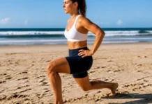 O verão muda a forma de treinar e estas opções provam porquê Contexto editorial sobre exercicios fisicos para fazer no verão