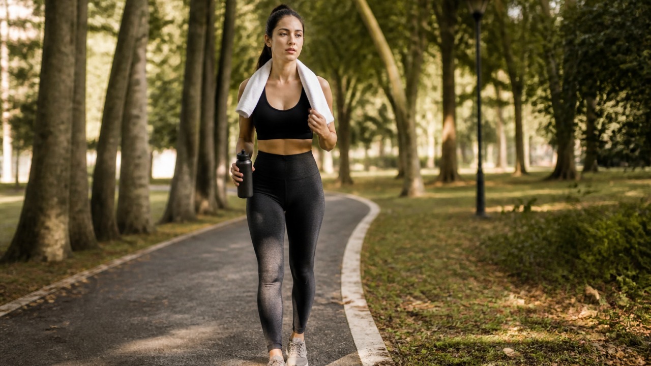 Análise prática de Recuperação muscular pós-treino
