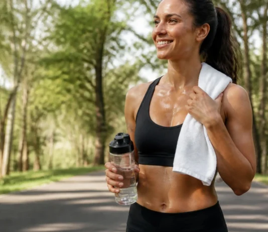 O detalhe que muda a recuperação muscular pós-treino Contexto editorial sobre Recuperação muscular pós-treino
