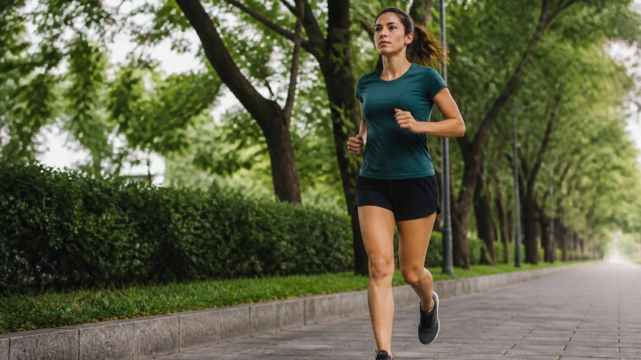 Avaliação responsável de Correr para emagrecer