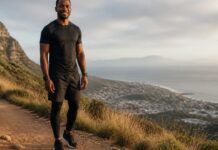 Contexto editorial sobre Treino em Casa: Os Melhores Exercícios para Emagrecer e Ganhar Forma Física