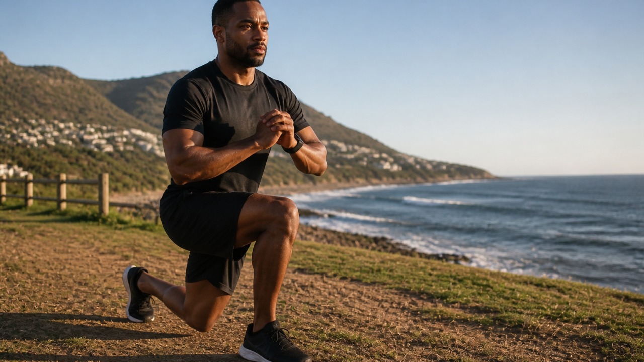 Avaliação responsável de Treino em Casa: Os Melhores Exercícios para Emagrecer e Ganhar Forma Física, perspectiva 5