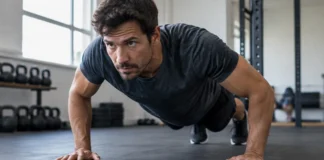 Contexto editorial sobre como ganhar motivação no desporto